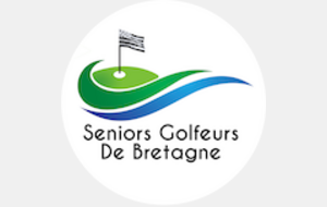 Challenge seniors des golfs de 9 trous de Bretagne (Aller le 6/6)