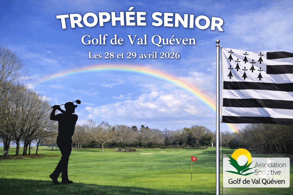 Trophée seniors à Valqueven (28 et 29 avril)