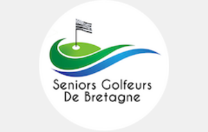 Challenge seniors des golfs de 9 trous de Bretagne (Retour à Dinan-La Corbinais) : Classement final