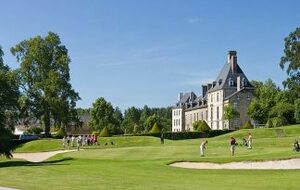 2025 - CHALLENGE 35 : BOIS DES ROCHERS reçoit CAP MALO et SAINT MALO le 24 JUIN 2025 - Tour 3