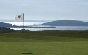 2025- CHALLENGE SCRAMBLE à 2 SENIORS LISA a DINARD le 22 MAI 2025