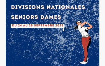 Championnat de France Senior Dames