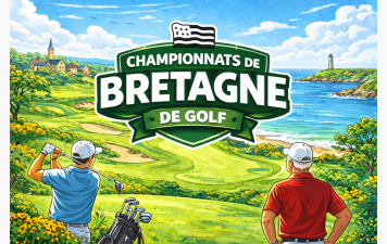 CHAMPIONNAT DE BRETAGNE INDIVIDUEL SENIOR