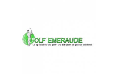 CHALLENGE GOLF EMERAUDE 22