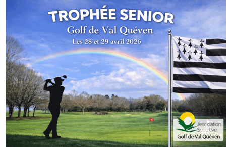 Trophée seniors de Val Queven