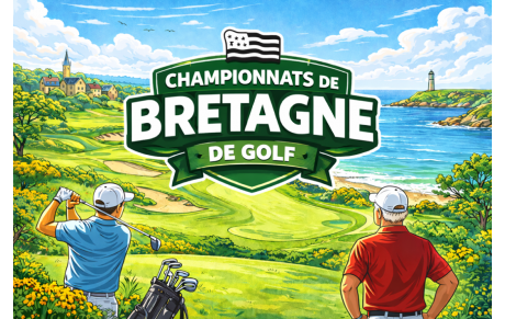 CHAMPIONNAT DE BRETAGNE INDIVIDUEL SENIOR