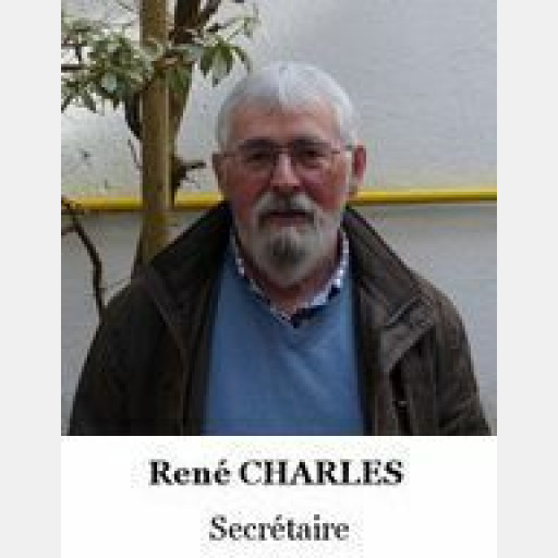 René Charles