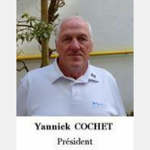 Yannick Cochet