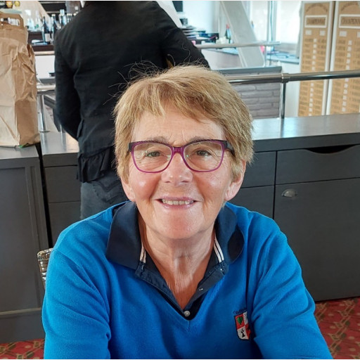 Marie Jeanne Goupil
