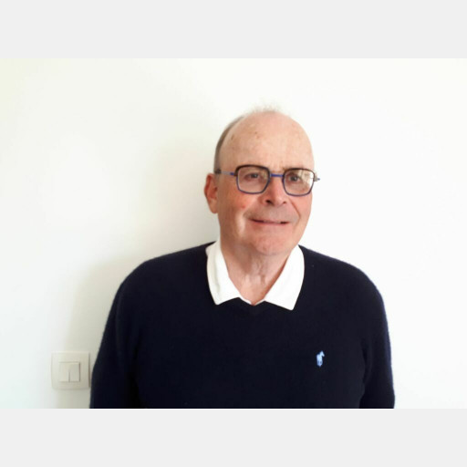 Jean Paul Holin