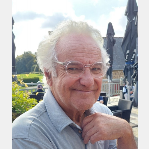 Jean Gabriel Le Cam