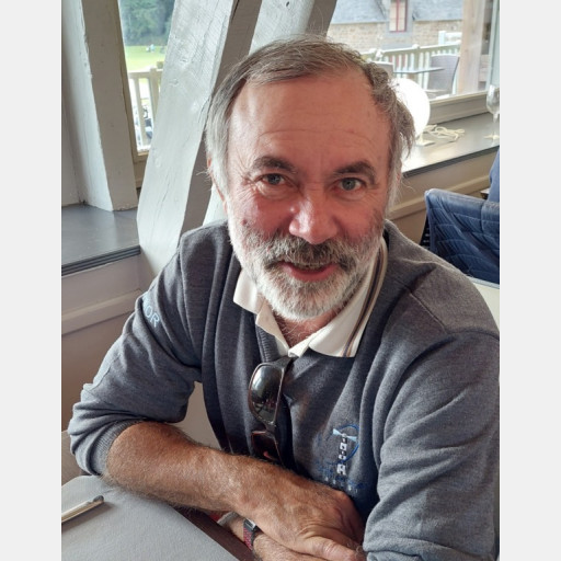 Alain Mariaud