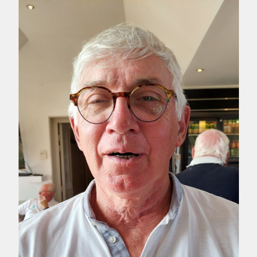Jean-luc Renaud